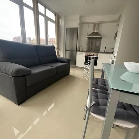Apartamento En Ribeira Kültér fotó