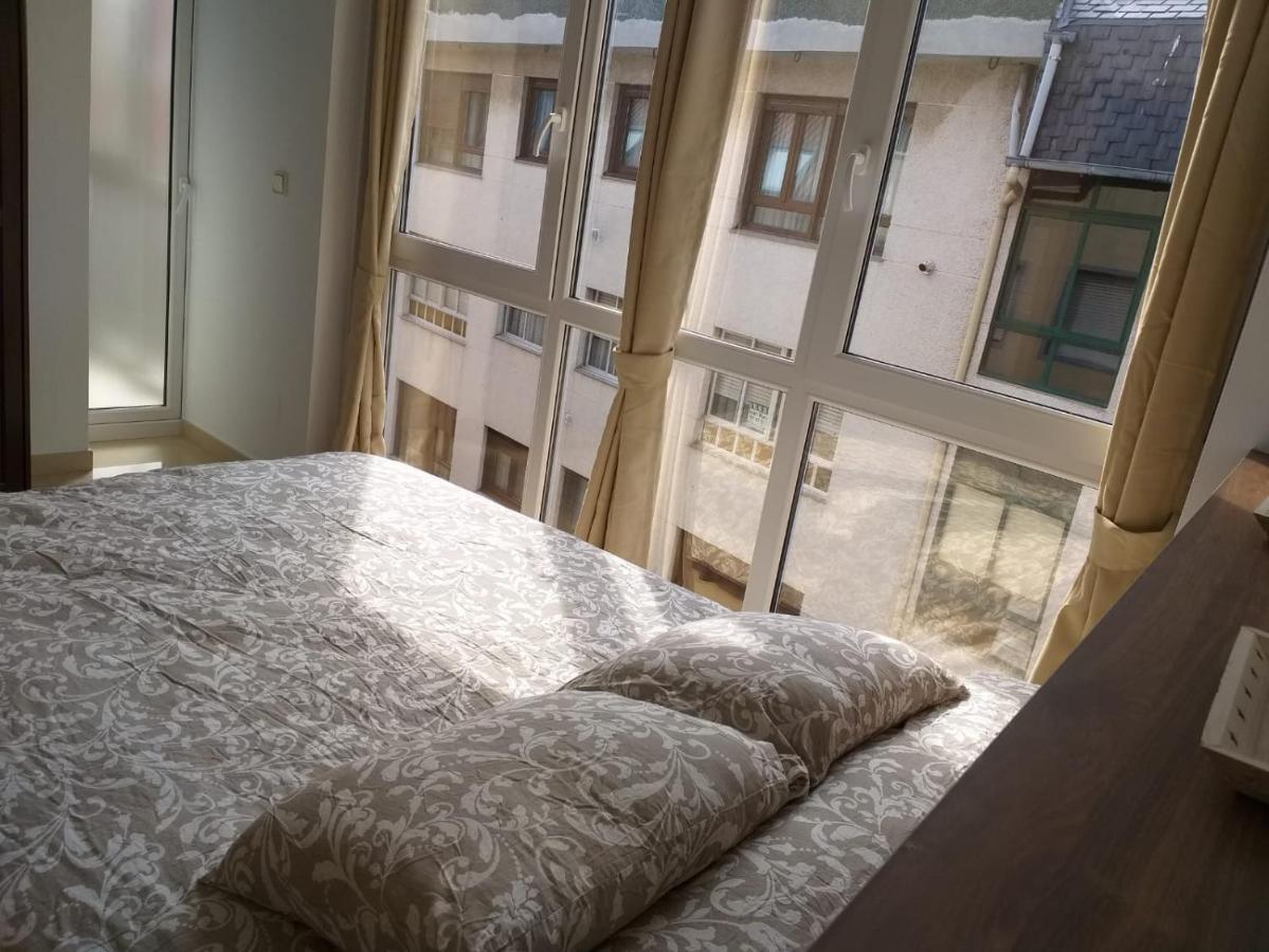 Apartamento En Ribeira Kültér fotó