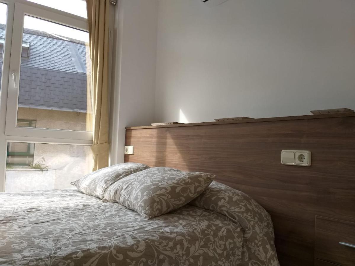 Apartamento En Ribeira Kültér fotó