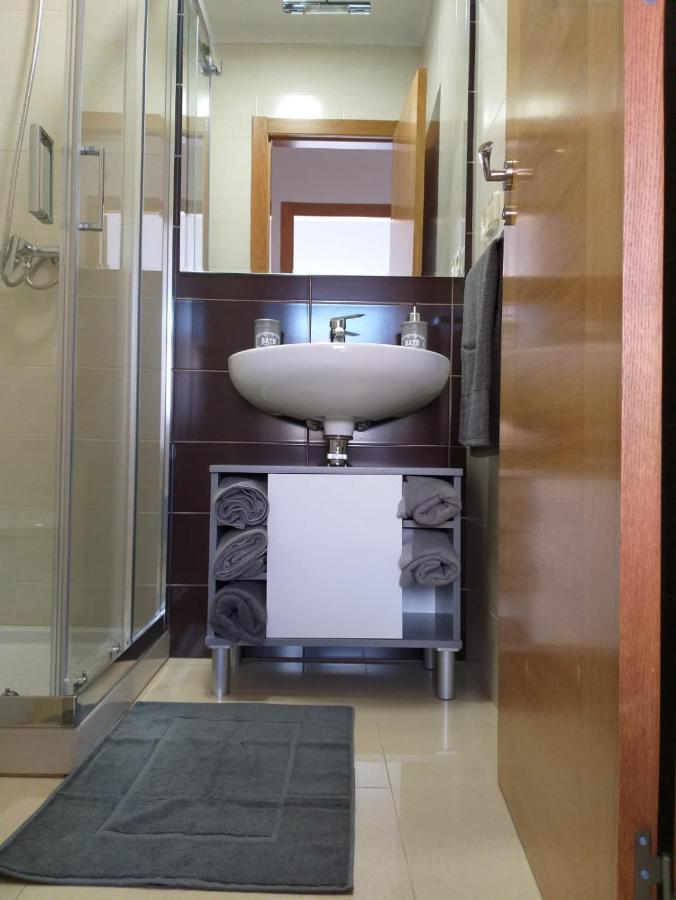 Apartamento En Ribeira Kültér fotó