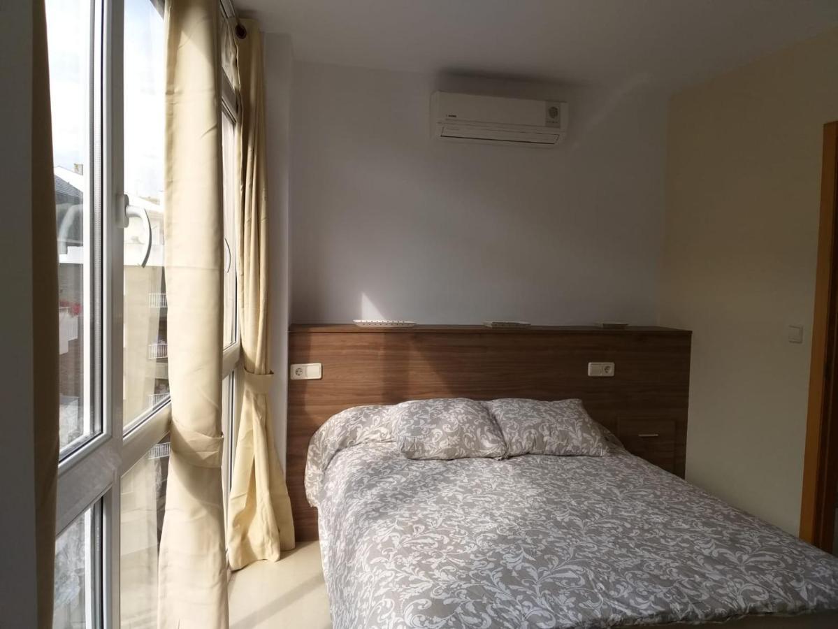 Apartamento En Ribeira Kültér fotó